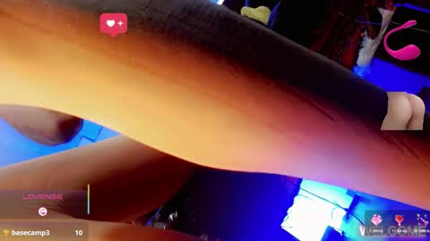 Kendra Bailey online show from February 2026 07:35:01 PM