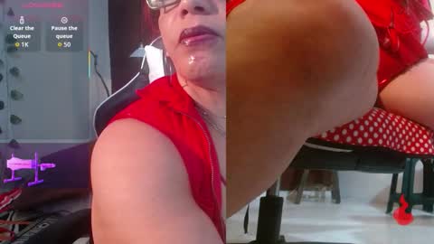 kendra_lust_69 online show from February 2026 06:51:01 AM