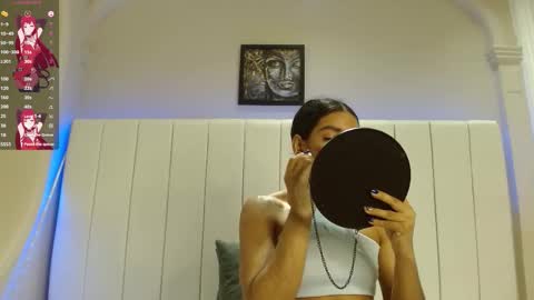 Snapshot of kendra_lux1 chatting on November 2025 12:55:01 PM kendra_lux1 online show from November 2025 12:55:01 PM