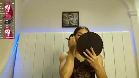 Snapshot of kendra_lux1 chatting on November 2025 01:11:02 PM kendra_lux1 online show from November 2025 01:11:02 PM