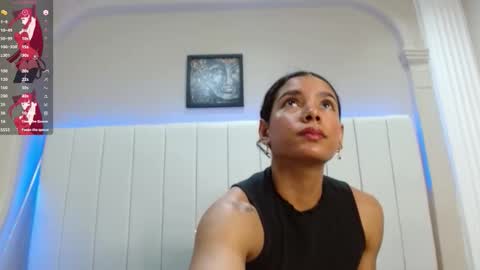 Snapshot of kendra_lux1 chatting on December 2025 12:53:02 PM kendra_lux1 online show from December 2025 12:53:02 PM