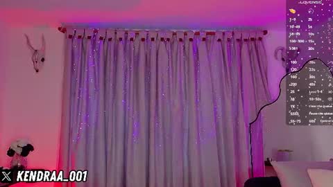 Snapshot of kendra_miller07_ chatting on July 2026 11:07:02 PM Kendra online show from July 2026 11:07:02 PM