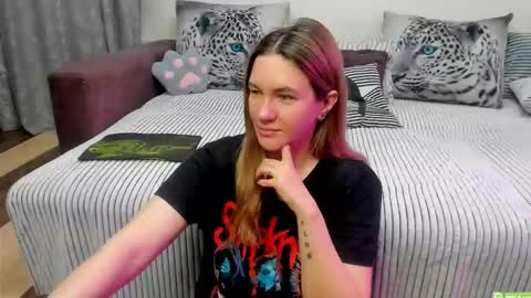 Kendra online show from March 2026 11:56:02 PM