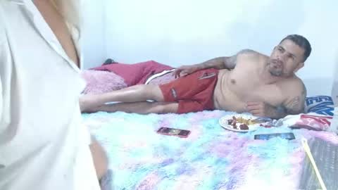 Kendra And Miller online show from March 2026 02:59:01 AM