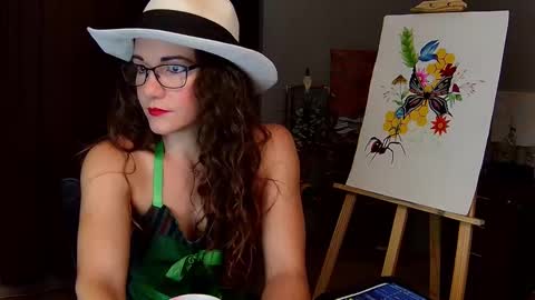 Kendra online show from October 2025 02:59:02 AM