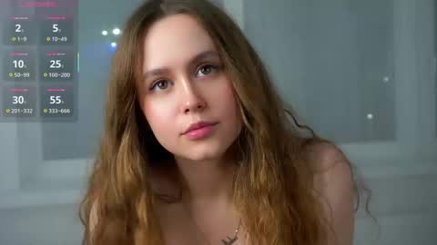 Kira online show from December 2025 09:57:01 PM