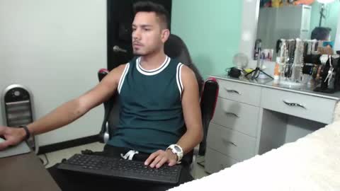 Chriss Morales online show from January 2025 02:26:02 AM