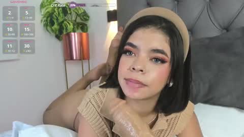 Snapshot of kenia28_ chatting on December 2024 03:49:02 PM Kenia online show from December 2024 03:49:02 PM