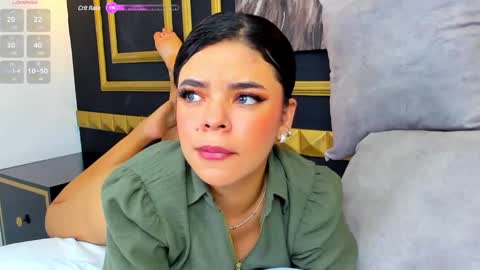 Snapshot of kenia28_ chatting on January 2025 12:29:02 PM Kenia online show from January 2025 12:29:02 PM