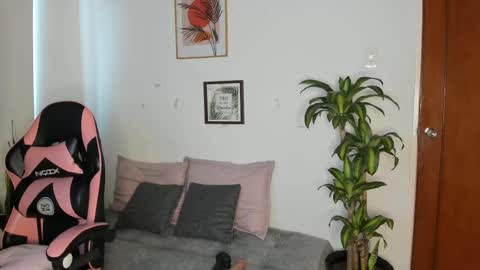 Snapshot of kenia_thompson01 chatting on November 2025 01:22:01 PM 01 online show from November 2025 01:22:01 PM