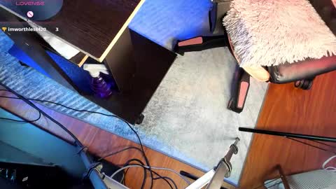 Snapshot of kenia_thompson01 chatting on November 2025 03:36:01 PM 01 online show from November 2025 03:36:01 PM