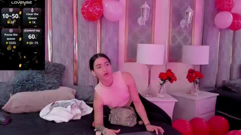 Snapshot of keniavelvet_ chatting on February 2026 01:40:01 PM keniavelvet online show from February 2026 01:40:01 PM