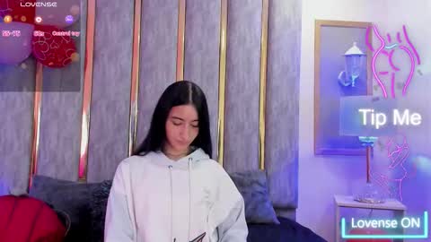 Snapshot of keniavelvet_ chatting on February 2026 04:50:01 PM keniavelvet online show from February 2026 04:50:01 PM