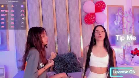 Snapshot of keniavelvet_ chatting on February 2026 04:30:01 PM keniavelvet online show from February 2026 04:30:01 PM