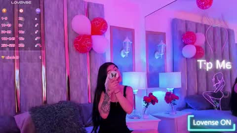 Snapshot of keniavelvet_ chatting on March 2026 03:40:02 PM keniavelvet online show from March 2026 03:40:02 PM