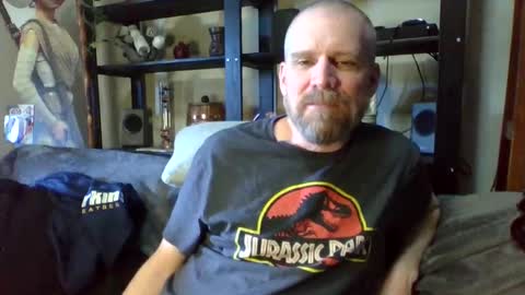 Snapshot of kenkuddles chatting on February 2025 10:32:02 PM Ken Kuddles online show from February 2025 10:32:02 PM