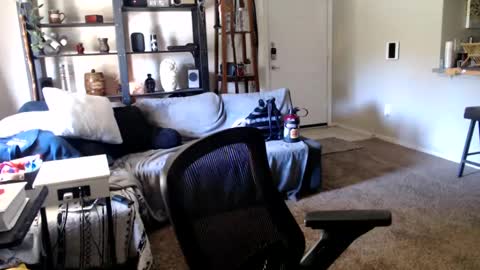 Snapshot of kenkuddles chatting on February 2025 05:57:02 PM Ken Kuddles online show from February 2025 05:57:02 PM