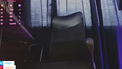 Snapshot of kenllyhot chatting on February 2026 04:51:02 PM Kenlly online show from February 2026 04:51:02 PM