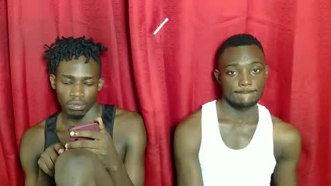 Snapshot of kenna_ass chatting on October 2025 09:24:01 AM Kenia online show from October 2025 09:24:01 AM