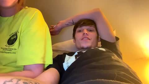 Kennedi online show from February 2025 08:22:01 AM