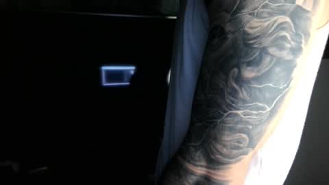 Kennfox777 online show from December 2024 08:56:01 AM