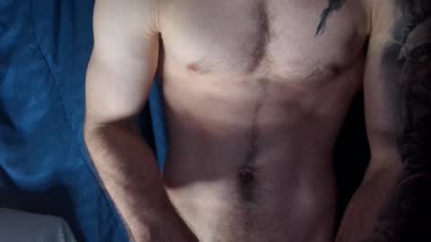 Kennfox777 online show from January 2025 03:34:02 AM