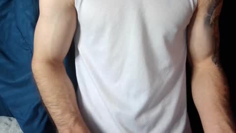 Kennfox777 online show from January 2025 08:02:02 AM