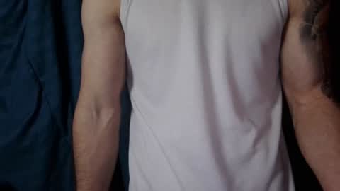 Kennfox777 online show from January 2025 07:32:01 PM