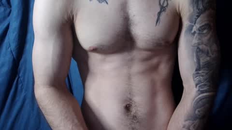 Kennfox777 online show from January 2025 04:03:01 AM