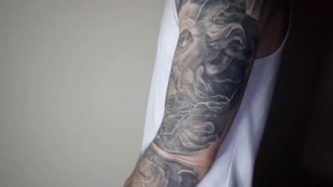 Kennfox777 online show from February 2025 02:57:02 AM