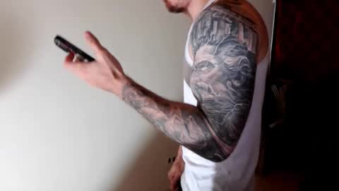 Kennfox777 online show from January 2026 02:27:01 AM