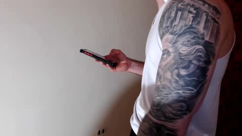 Kennfox777 online show from February 2026 05:36:02 AM