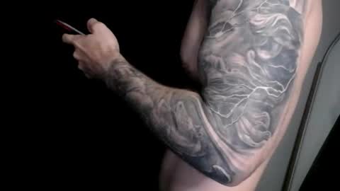 Kennfox777 online show from March 2026 08:06:01 AM