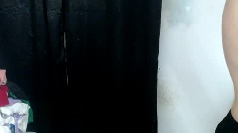 Kennfox777 online show from May 2026 08:54:02 AM