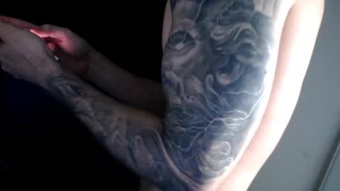 Kennfox777 online show from May 2026 08:22:01 AM