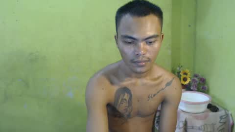 kenneth_jeey online show from June 2026 07:46:01 AM