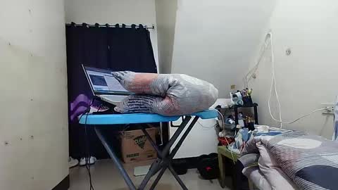 Snapshot of kenneyjean33 chatting on February 2025 04:35:02 AM jeanny online show from February 2025 04:35:02 AM