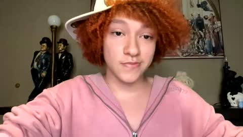 Snapshot of kenny_brahms chatting on January 2026 07:11:01 PM kenny bb online show from January 2026 07:11:01 PM