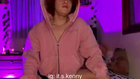 kenny bb online show from March 2026 11:42:02 PM