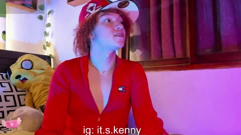 kenny bb online show from May 2026 06:06:01 PM