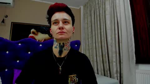 kennyvibe online show from February 2026 03:54:02 PM