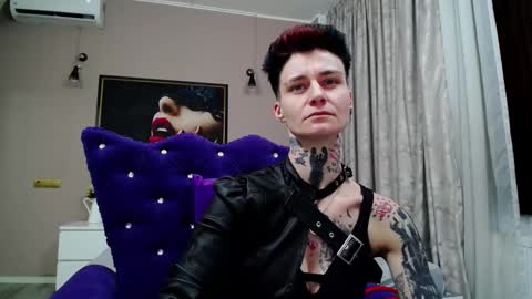 kennyvibe online show from March 2026 06:34:01 PM