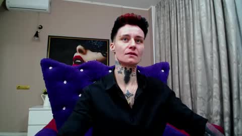 kennyvibe online show from March 2026 04:32:01 PM