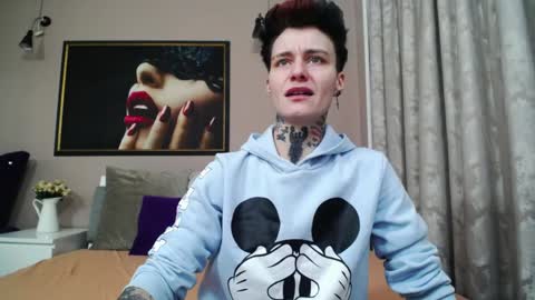 kennyvibe online show from April 2026 05:18:01 PM