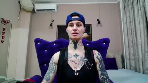 kennyvibe online show from June 2026 11:56:02 AM