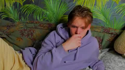 kenordi online show from February 2026 12:34:02 PM