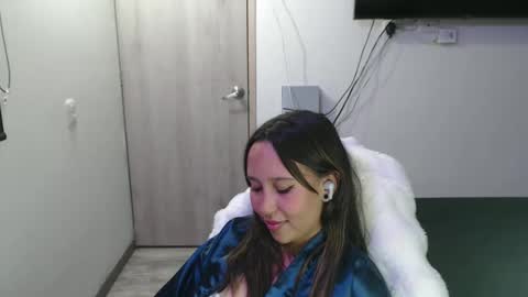 Snapshot of kenshi2302 chatting on November 2025 09:05:02 PM kenshi2302 online show from November 2025 09:05:02 PM