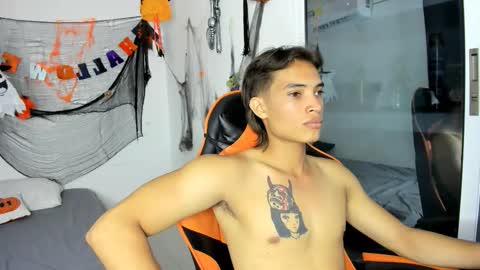 kenshi_roa online show from November 2025 03:06:02 AM