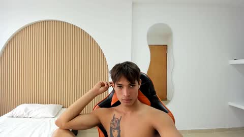kenshi_roa online show from April 2026 08:48:02 PM