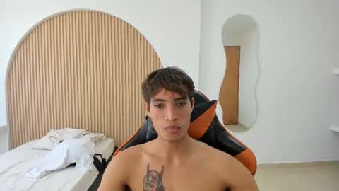 kenshi_roa online show from June 2026 07:45:01 PM